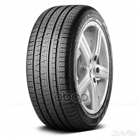 Pirelli Scorpion Verde All Season 215/65 R16