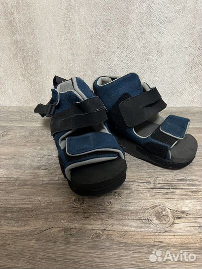 Обувь барука размер м