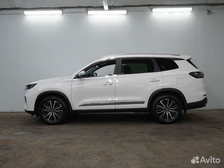 Chery Tiggo 8 Pro Max 2.0 AMT, 2022, 26 645 км