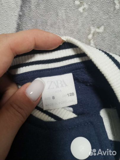 Пакет фирменных вещей на девочку, 8 - 9 лет