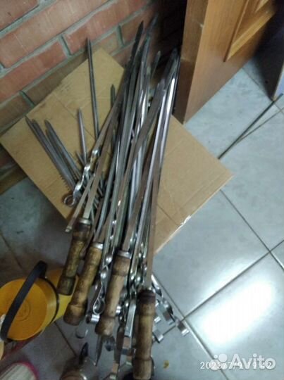 Кастрюли 50л, 20л, 7л,5л эмалированные