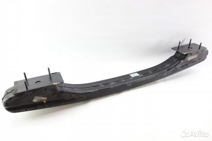 Усилитель заднего бампера Mercedes S-Class W220