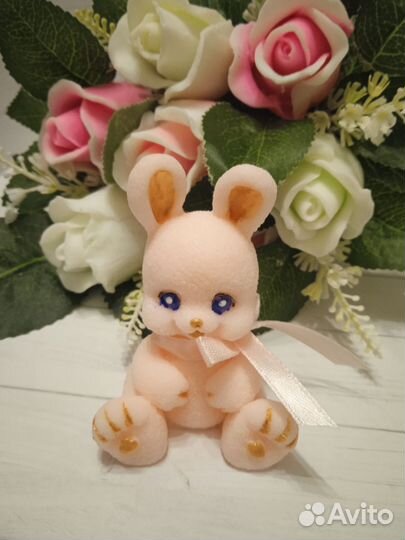 Мыло ручной работы, в подарок