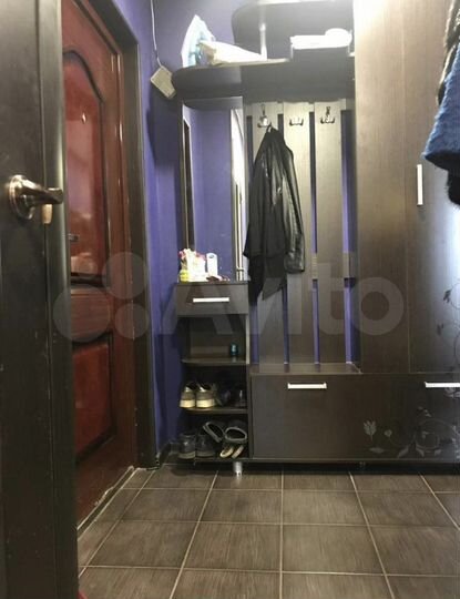 1-к. квартира, 36 м², 8/9 эт.