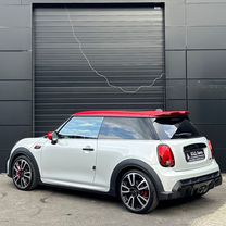 MINI John Cooper Works 2.0 AT, 2021, 39 000 км, с пробегом, цена 3 999 000 руб.