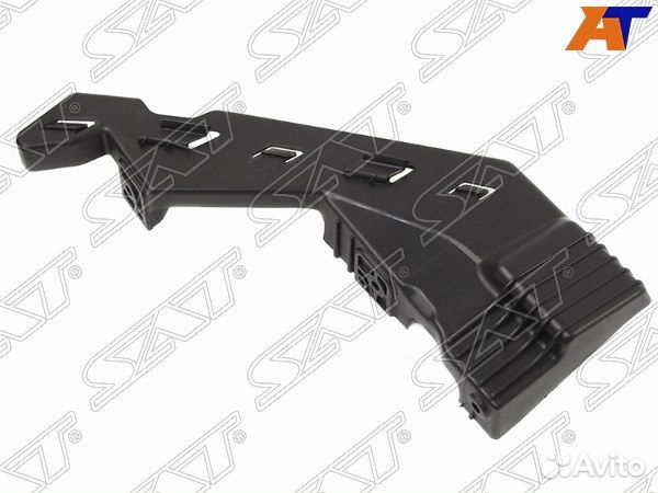 Крепление бампера hyundai tucson 15-21