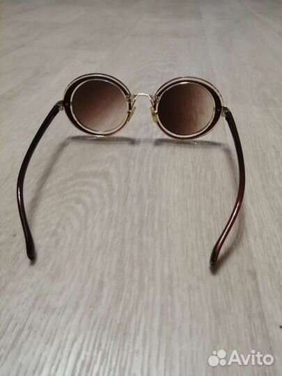 Солнцезащитные очки женские