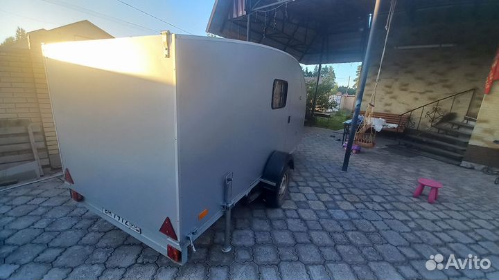 Аренда автодома кемпера