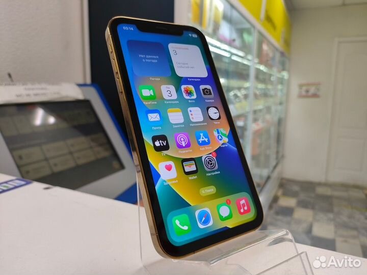 Apple iPhone Xr 256GB (в корпусе 14 Pro)
