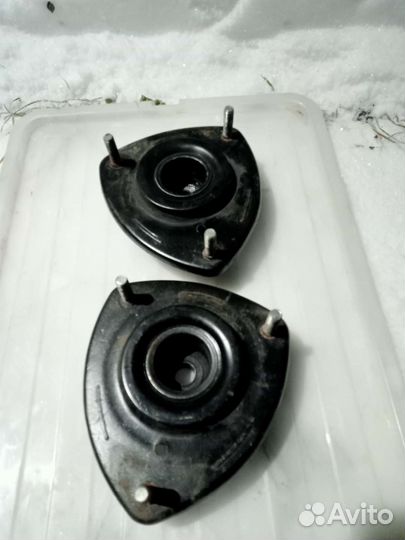 Опорный подшипник