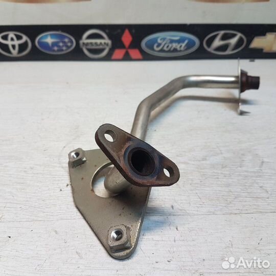 Трубка EGR Nissan X-Trail T31 MR20 2010