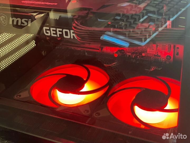 Компьютер HyperPC Lumen