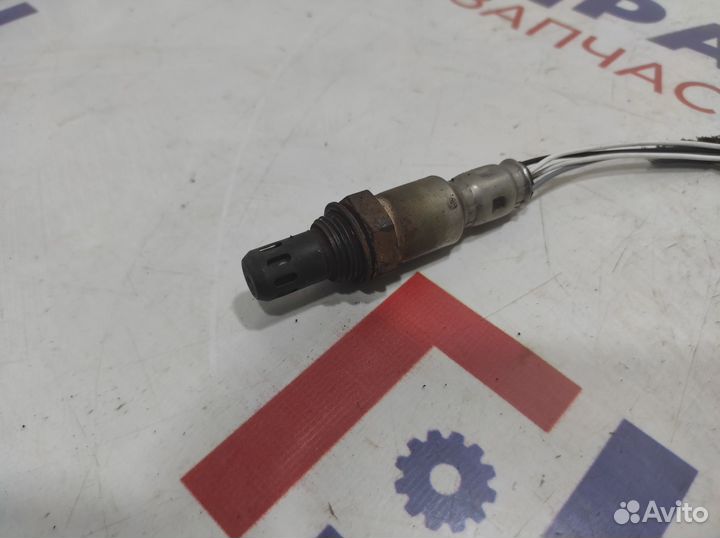Датчик кислородный Renault Logan 2 8200495791