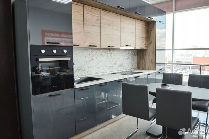 Кухонный гарнитур