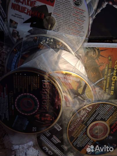 Компьютерные игры диски для пк