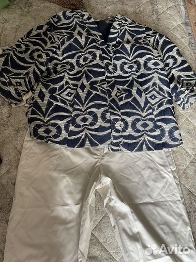 Пакет вещей 46-48