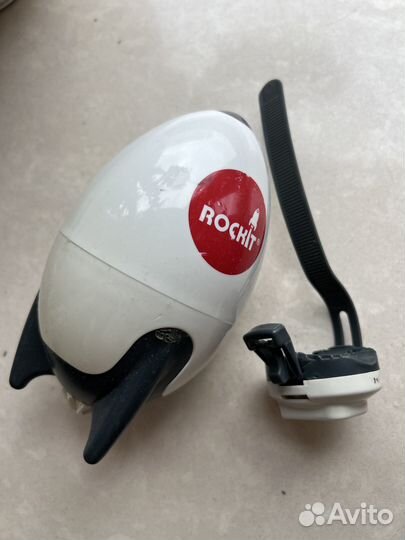 Укачивающее устройство rockit