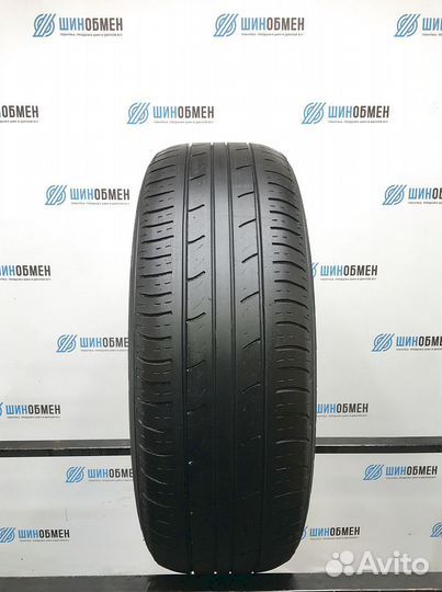 Nexen Classe Premiere 215/65 R16 98H