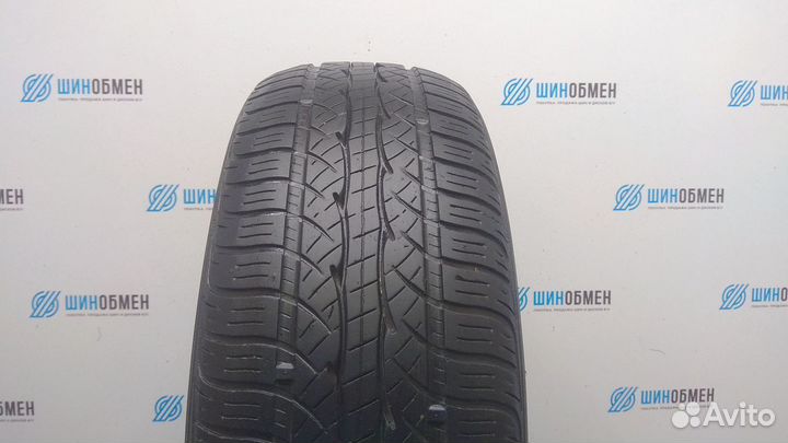 Kumho Solus KR21 215/60 R16 94