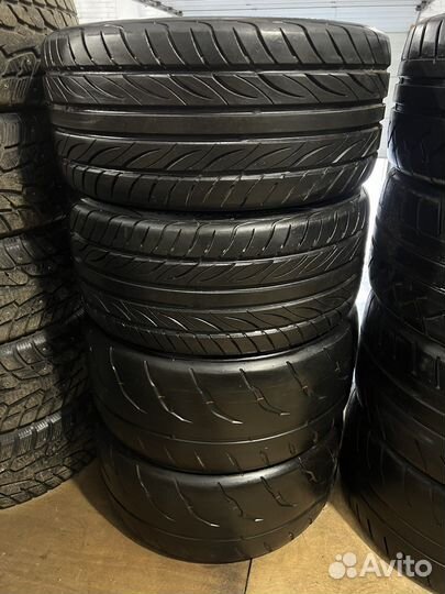 Диски R17 Rota te37 5/114,3 9j