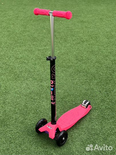 Самокат micro