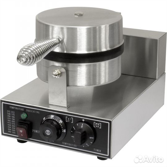 Вафельница roal SZ-WM-1