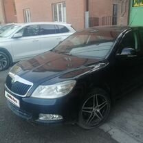 Skoda Octavia 1.4 MT, 2010, 230 000 км, с пробегом, цена 850 000 руб.