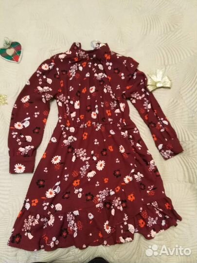 Пакет вещей 44-46 Н&М