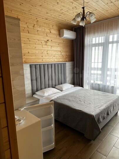 Комната 25 м², 1/2 эт.