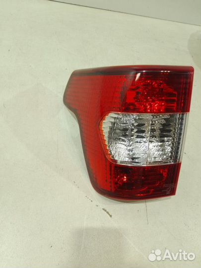 Фонарь левый Uaz Patriot 3163 2014