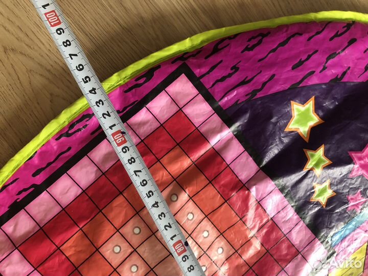 Коврик супер диджей