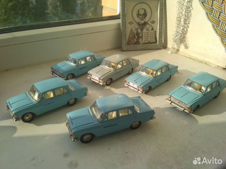 Москвич 412 Сделано в СССР, Ралли