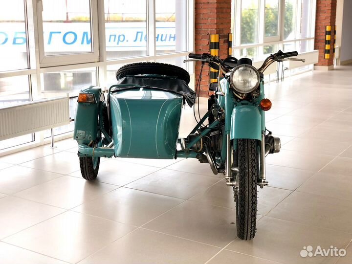 Урал имз-8.103-10