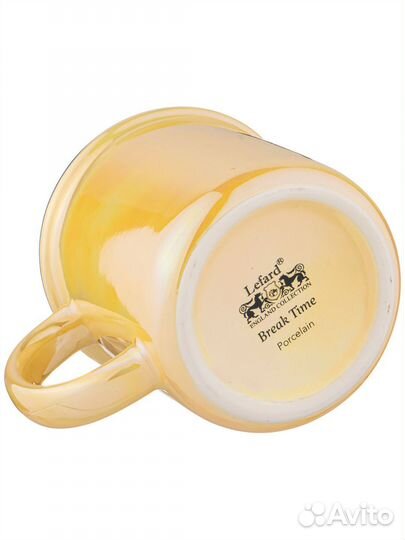 Кружка Lefard Break Time 355мл