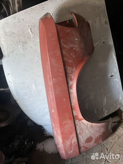 Крылья газ 3102