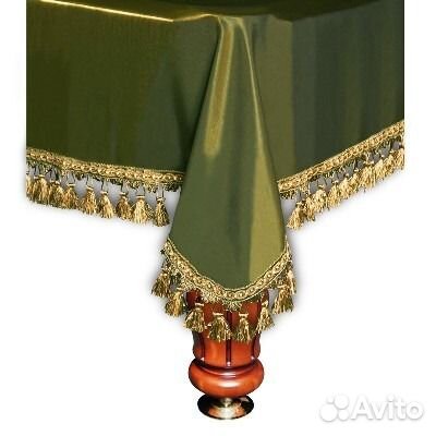 Покрывало бильярдное 