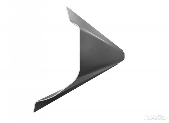 Ремонтные пороги и арки Mitsubishi Montero 4 Краснодарский край