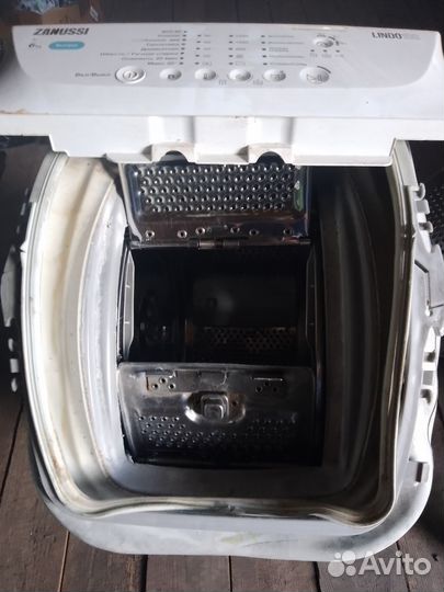 Стиральная машинка запчясти