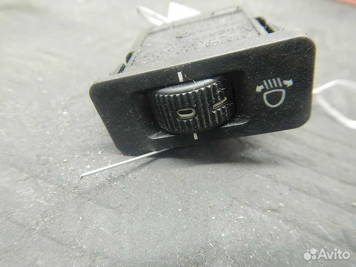 Кнопка корректора фар BMW 3 E36 рест. 1997