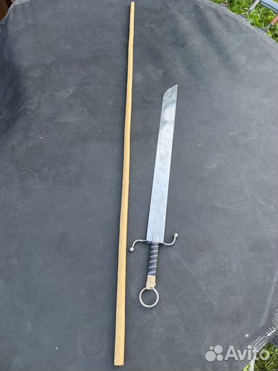 Спортивный Инвентарь для занятий ушу