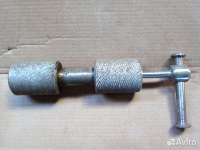 Замок навесной