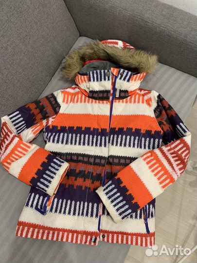 Горнолыжный костюм roxy xs