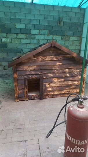 Конура для собаки