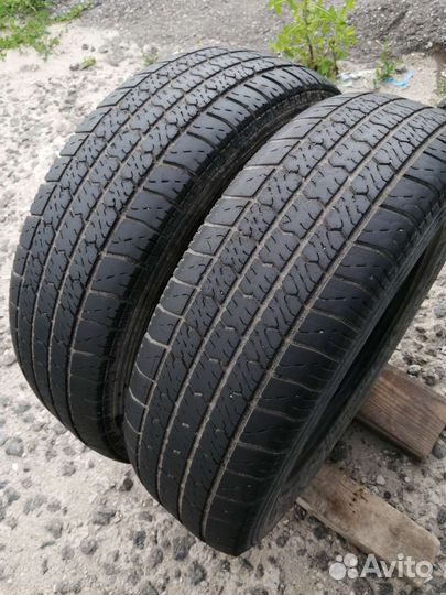 Amtel К-175 205/70 R15