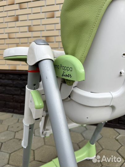 Стульчик для кормления Peg-Perego (Италия)