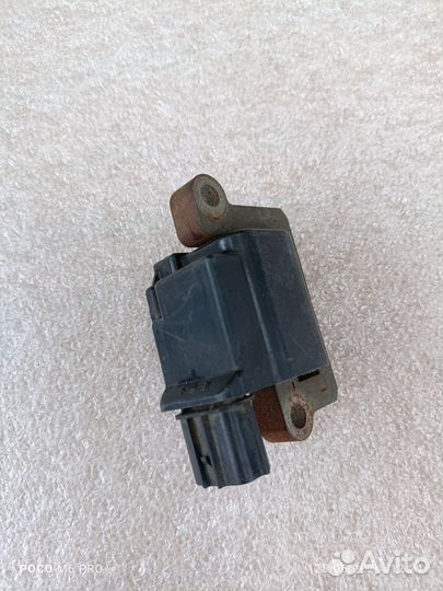 Катушка зажигания Mitsubishi Grandis Chariot n84