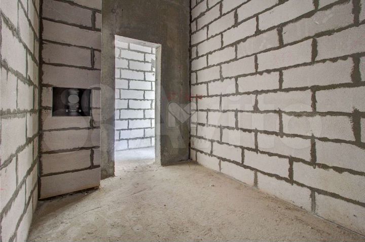 4-к. квартира, 110 м², 12/17 эт.