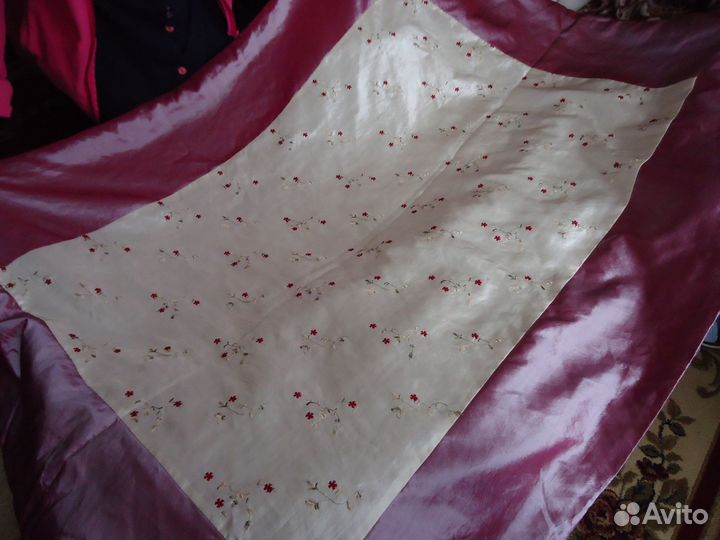 Покрывало детское