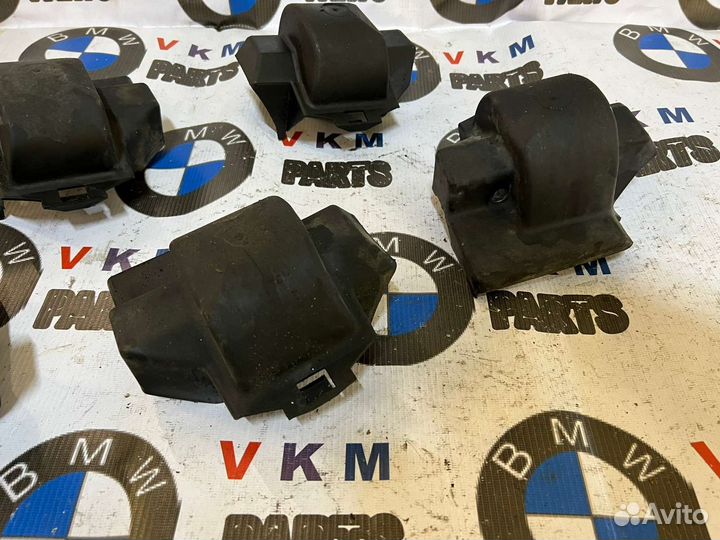 Крышки передних рычагов для BMW e39