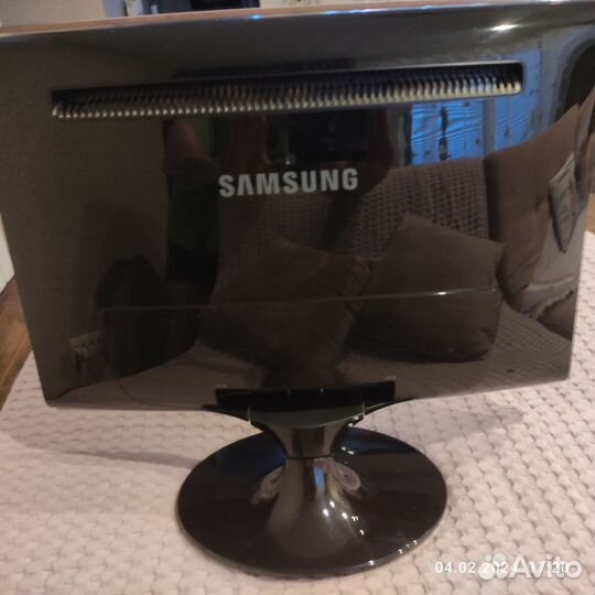 Монитор Samsung 22 дюйма